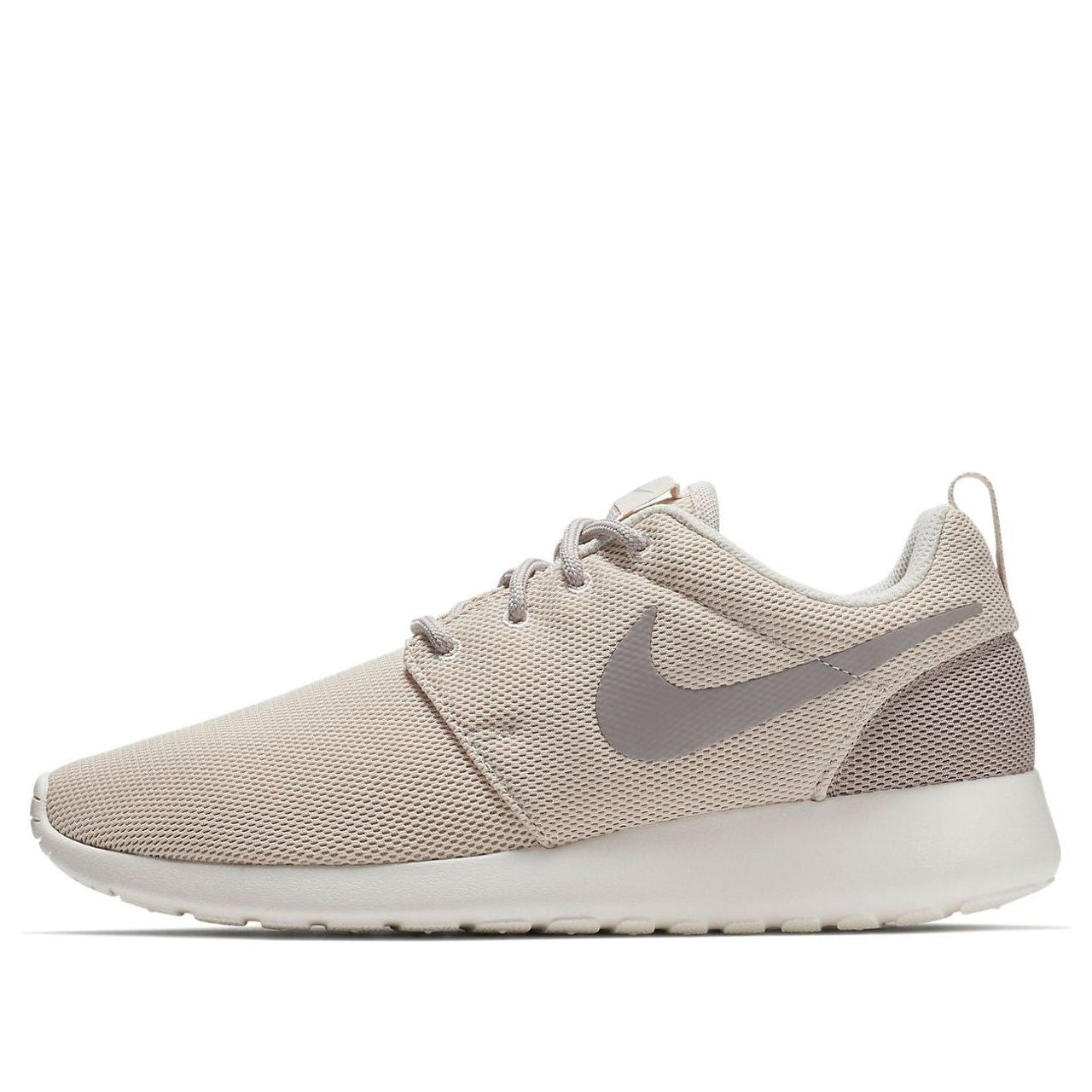 (WMNS) Nike Roshe One 'Light Orewood Brown' 844994-102