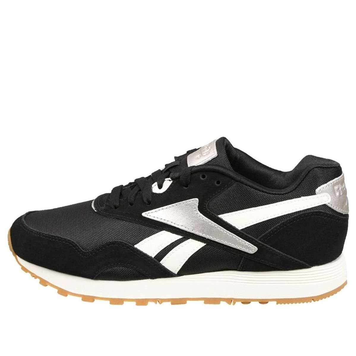(WMNS) Reebok Rapide 'Black' CN7504