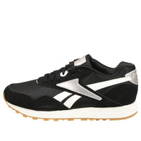 (WMNS) Reebok Rapide 'Black' CN7504