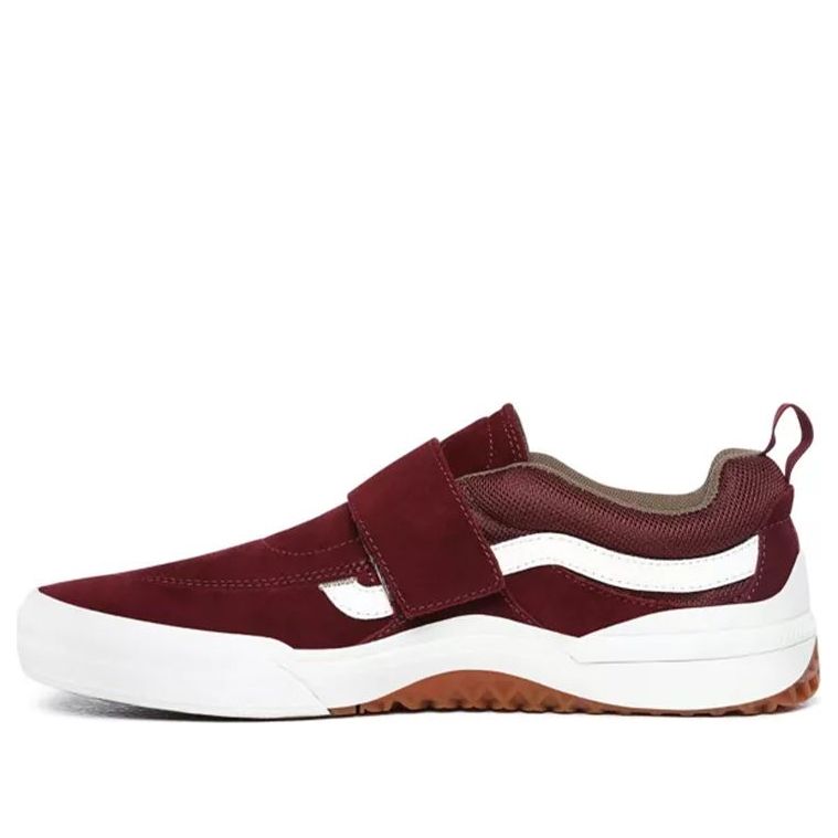 Vans Kyle Walker Pro 2 'Port Walnut' VN0A4UW30QS