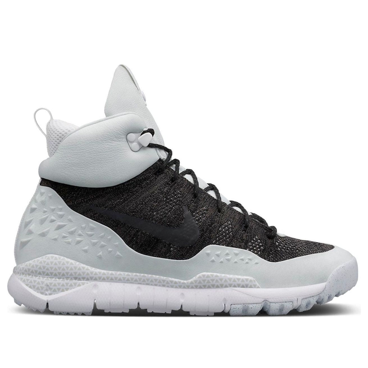 NikeLab Lupinek Flyknit ACG 'Black' 826077-002
