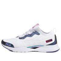 FILA x BTS Rgb Series Low Tops White Blue Version 'White Blue' 1RM01311_522