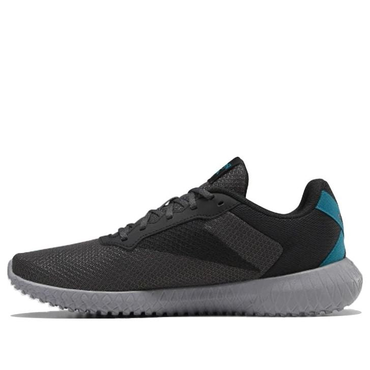 (WMNS) Reebok Flexagon Energy Tr 2.0 'Black Blue' EF5263