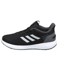 adidas neo Pictoris 'Black White Grey' EW2554