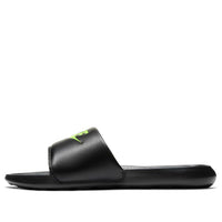 Nike Victori One Slide 'Black Volt' CN9675-008