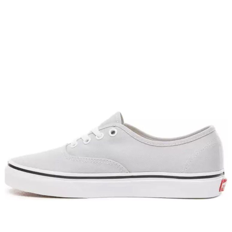 Vans Authentic Gray White VN0A38EMUKX