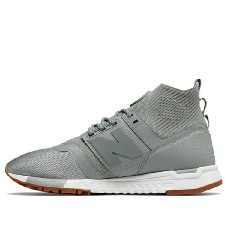 New Balance 247 Mid 'Grey' MRL247OW