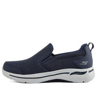 Skechers Go Walk Arch Fit Shoes 'Navy' 216260-NVY