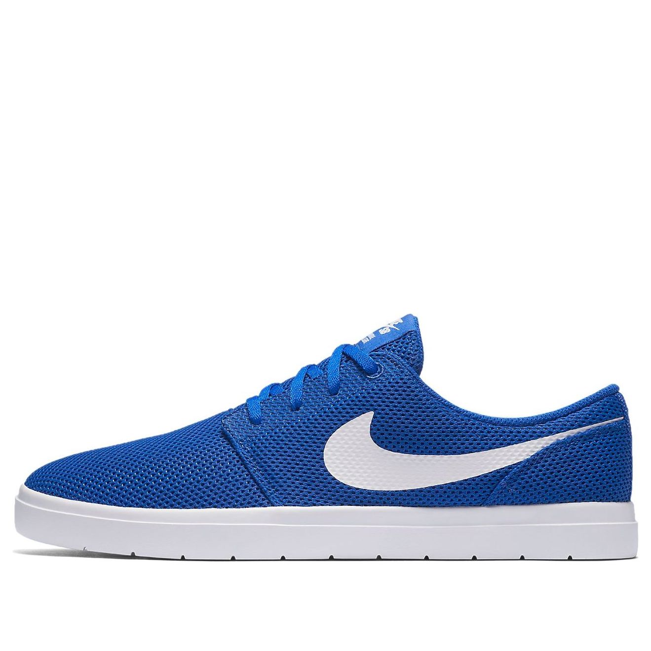 Nike SB Portmore 2 Ultralight 'Game Royal White' 880271-411
