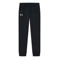 (GS) Under Armour Sport Woven Pants 'Black' 214116708