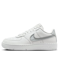 (WMNS) Nike Air Force 1 Dance 'Summit White' FJ7409-101