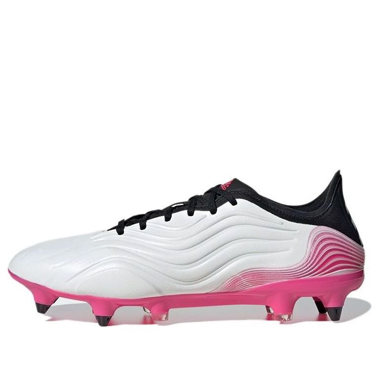 adidas Copa Sense.1 SG 'White Shock Pink' FW7931