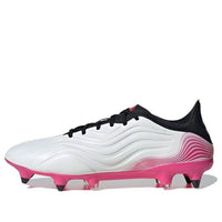 adidas Copa Sense.1 SG 'White Shock Pink' FW7931