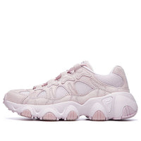 (WMNS) Fila Jagger Running Shoes 'Soft Pink' T12W031102FLS