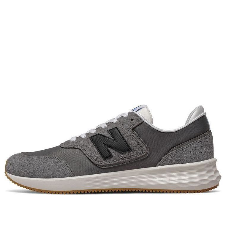 New Balance Fresh Foam X-70 'Dark Grey' MSX70RB