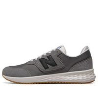 New Balance Fresh Foam X-70 'Dark Grey' MSX70RB