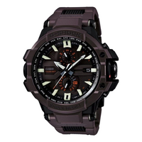 CASIO G-Shock Gravitymaster 'Brown' GW-A1000FC-5A