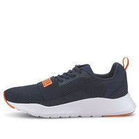 (GS) PUMA Wired 'Peacoat Firecracker' 366901-13