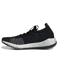 (WMNS) adidas Pulseboost Hd 'Black White Grey' FV0469