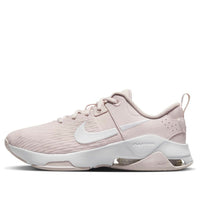 (WMNS) Nike Zoom Bella 6 'Barely Rose White' DR5720-601