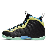 (PS) Nike Little Posite One 'Black Multi Color' DH6491-001