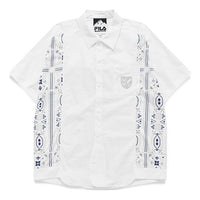 FILA FUSION x White Mountaineering T11M127403F-WT
