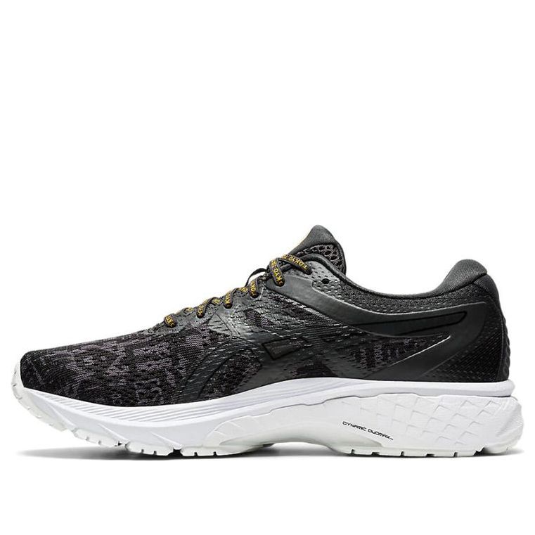 (WMNS) ASICS GT-2000 8 'Graphite Grey' 1012A940-001