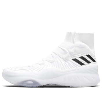 adidas Crazy Explosive 2017 Primeknit 'White' BY4469