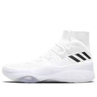 adidas Crazy Explosive 2017 Primeknit 'White' BY4469