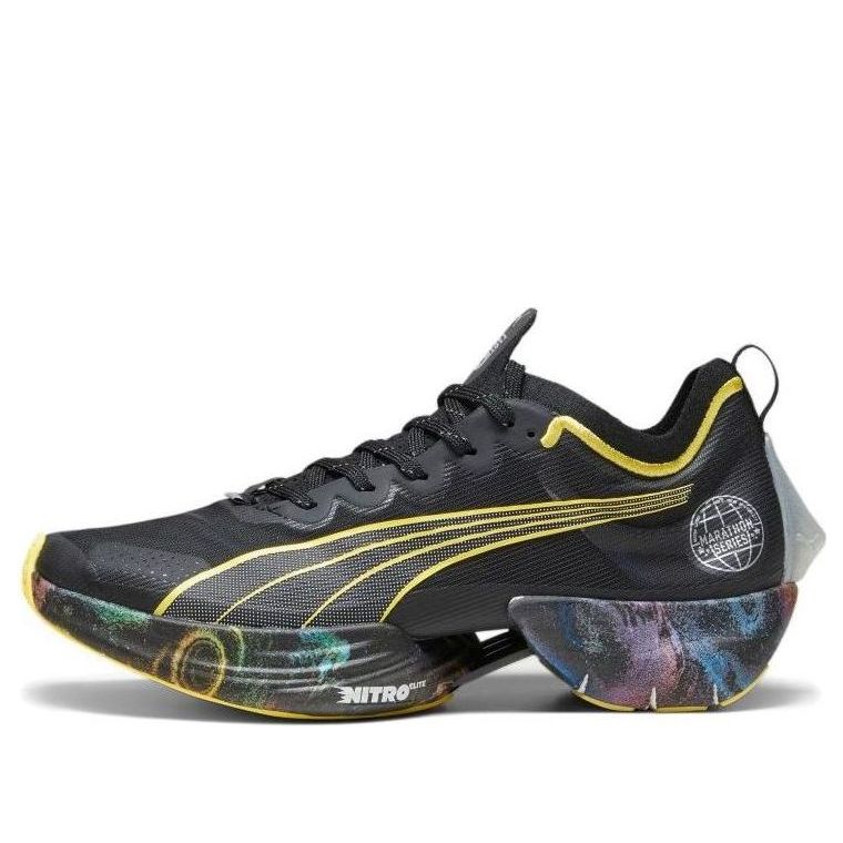 PUMA Fast-R Nitro Elite 'Marathon Series' 378465-01