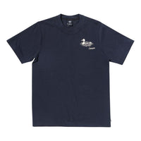 Nike SB Skateboard Dunk High x Concepts Tee Gray DA4306-475