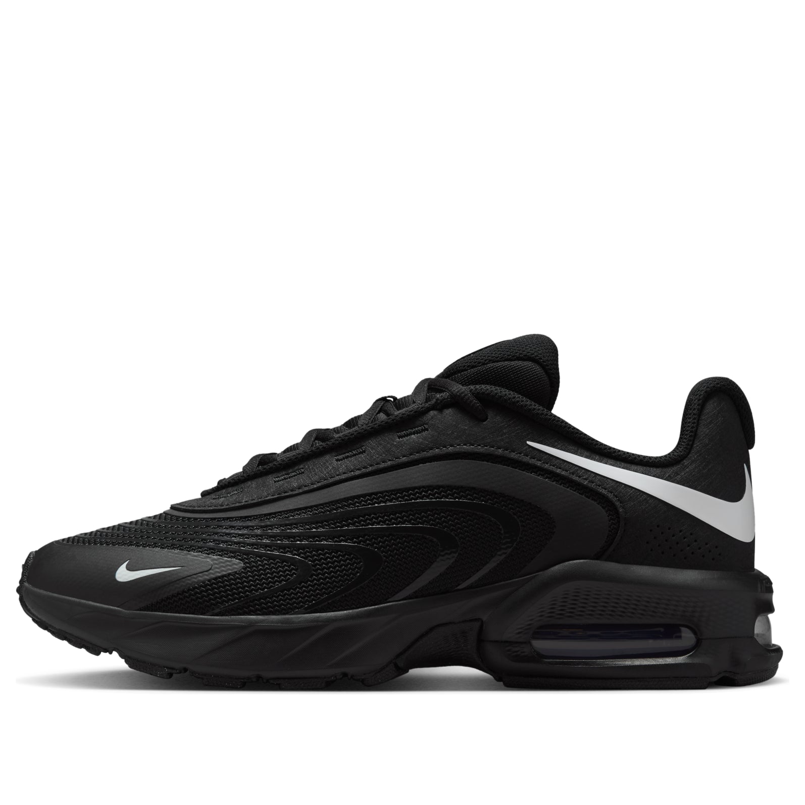 Nike Air Max Fire 'Black White' IF2621-001
