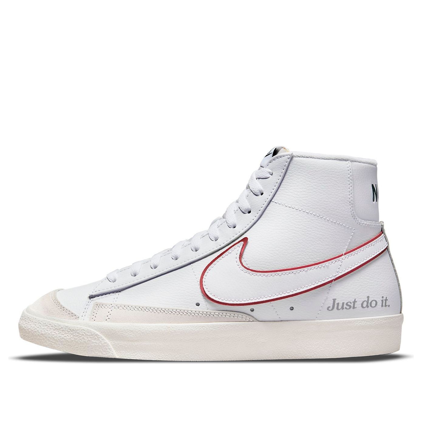 Nike Blazer Mid '77 'Just Do It' DQ0796-100