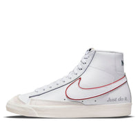 Nike Blazer Mid '77 'Just Do It' DQ0796-100