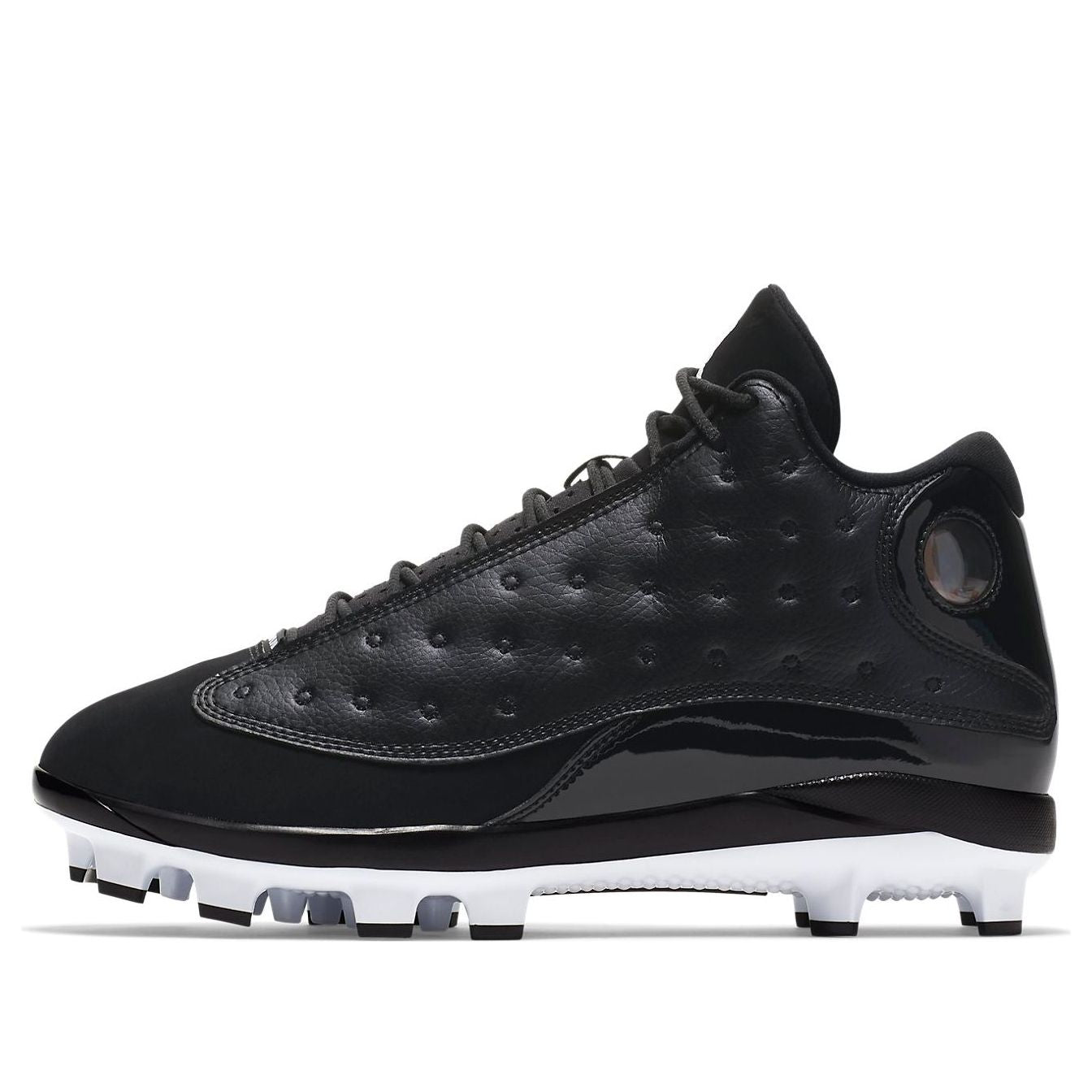 Air Jordan 13 Retro MCS 'Black' AJ8016-001