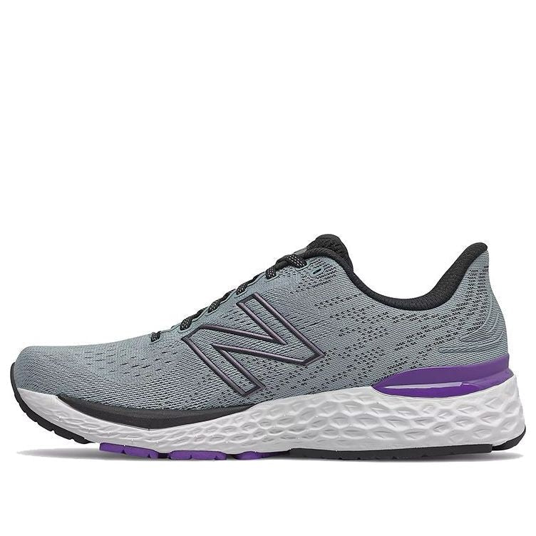 New Balance Fresh Foam 880v11 'Light Slate Deep Violet' M880C11