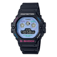 CASIO G-Shock Digital 'Black' DW-5900DN-1ER