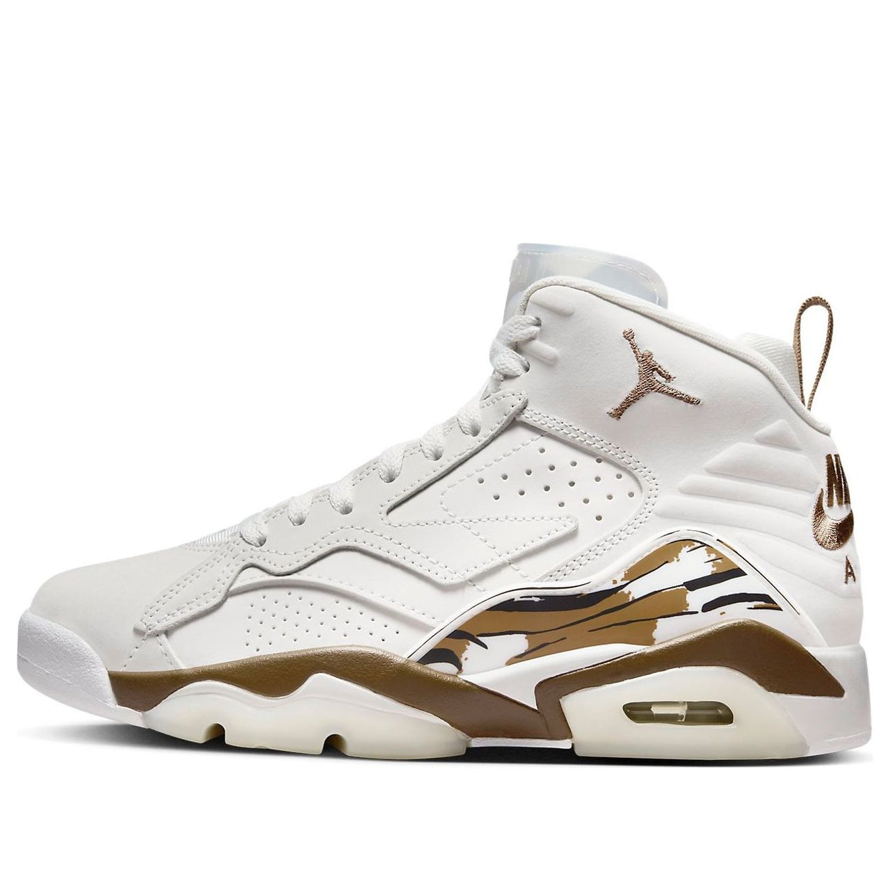 (WMNS) Air Jordan MVP 'Palomino' FQ8337-121