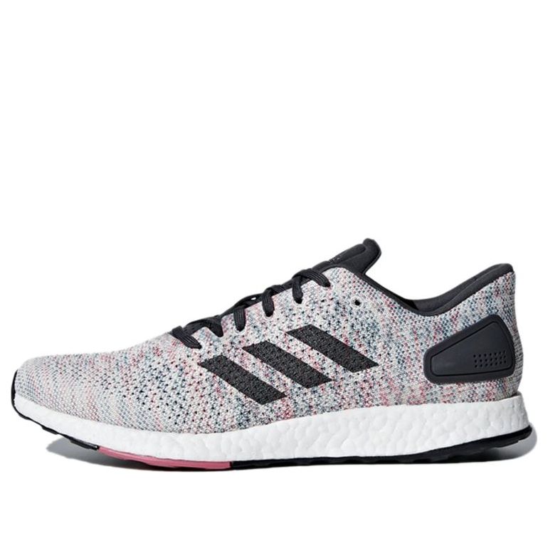 adidas PureBoost DPR Running Shoes 'Multi-Color' CM8325
