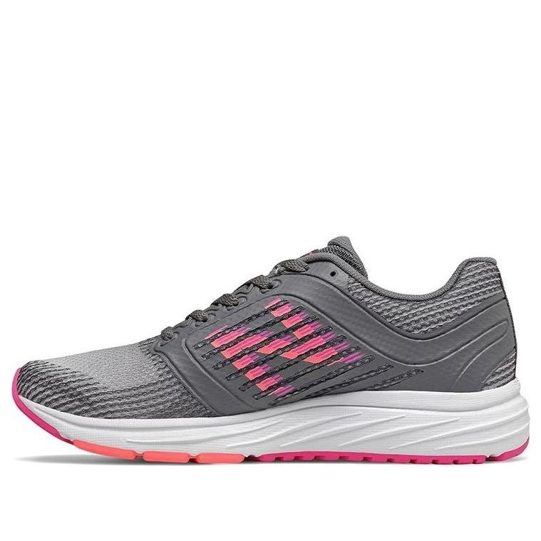 (WMNS) New Balance 480 Grey/Pink/ W480CR6
