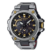 CASIO G-Shock MT-G 'Silver' MTG-G1000SG-1A