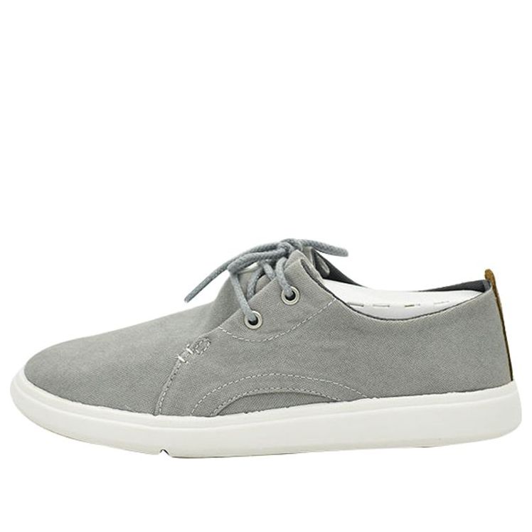 Timberland Urban Exit Knit Oxford 'Grey' A4469
