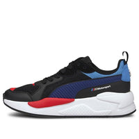 PUMA Bmw M Motorsport X-ray 'Black Blue Red' 306700-03