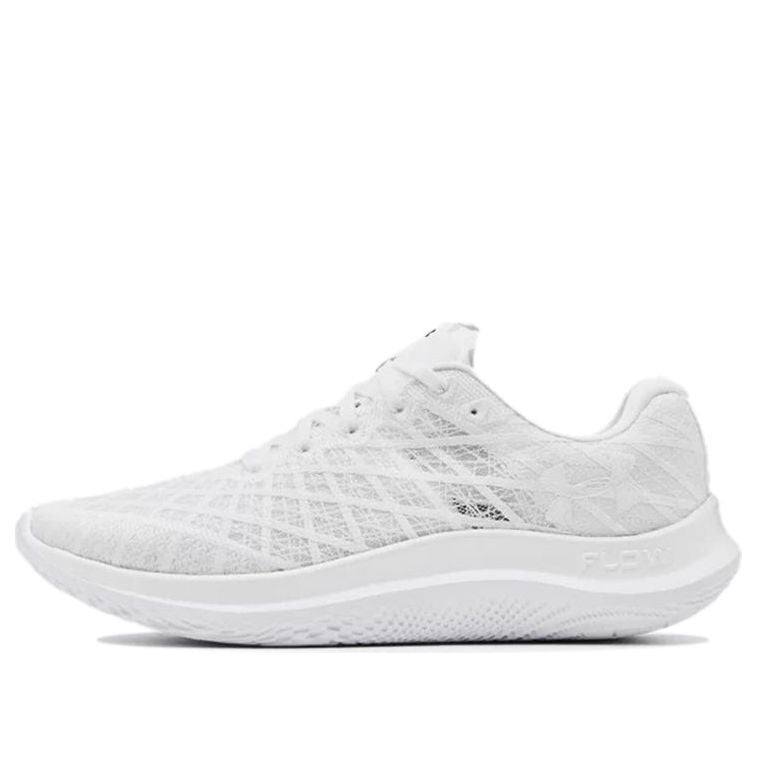 Under Armour Flow Velociti Wind 'White' 3023545-109