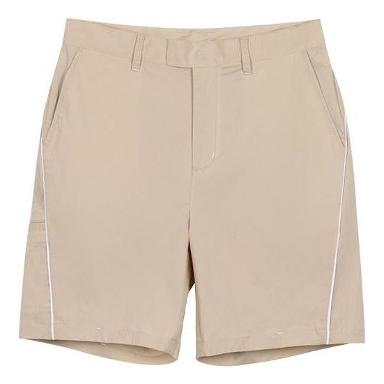 ASICS Casual Shorts 'Tan' 2201A123-200