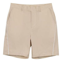 ASICS Casual Shorts 'Tan' 2201A123-200