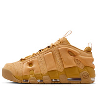 Nike Air More Uptempo Low 'Wheat' IM6649-700