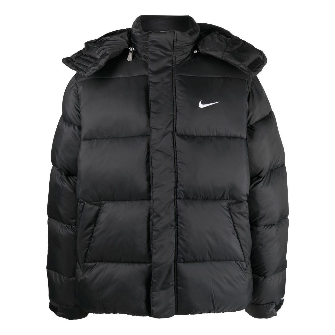 Nike logo Black DQ4920-010