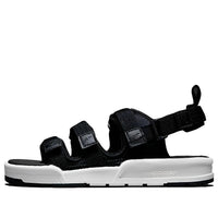 New Balance Caravan Multi Sandals 'Black White' SD3205BK2