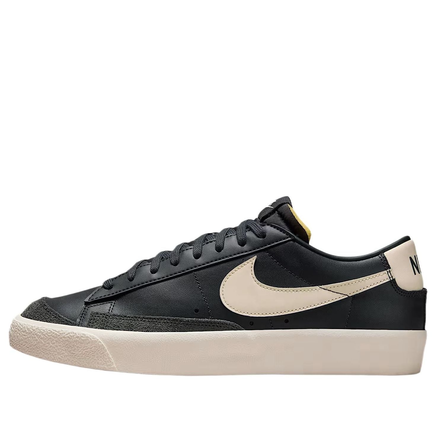 Nike Blazer Low '77 Vintage 'Anthracite Sail' DA6364-003